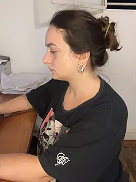 Snapshot of indierotic chatting on March 2025 01:04:02 AM indierotic online show from March 2025 01:04:02 AM