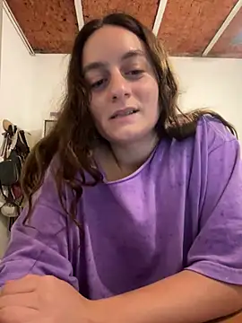 Snapshot of indierotic chatting on March 2025 02:20:01 AM indierotic online show from March 2025 02:20:01 AM