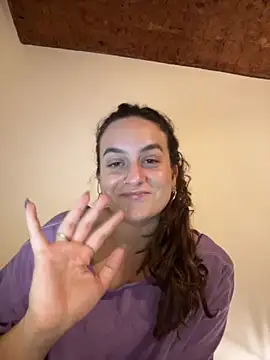 Snapshot of indierotic chatting on October 2025 03:26:01 AM indierotic online show from October 2025 03:26:01 AM