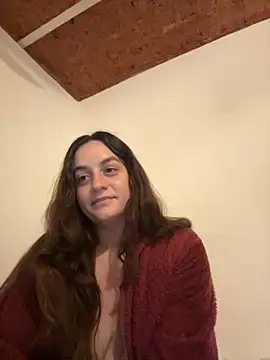 Snapshot of indierotic chatting on October 2025 02:31:01 AM indierotic online show from October 2025 02:31:01 AM