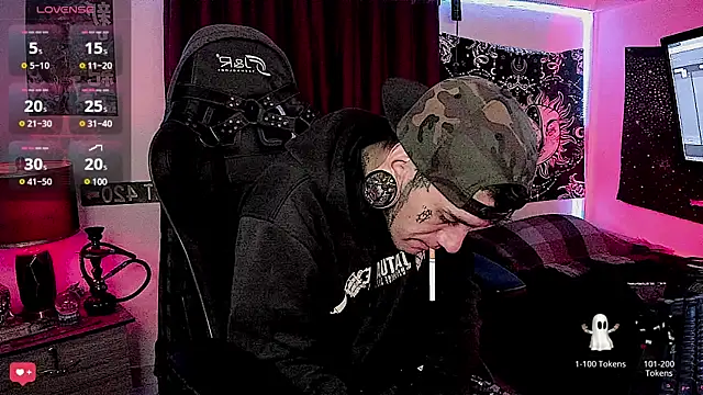 Snapshot of josh__ackerman chatting on January 2025 07:44:02 AM josh ackerman online show from January 2025 07:44:02 AM