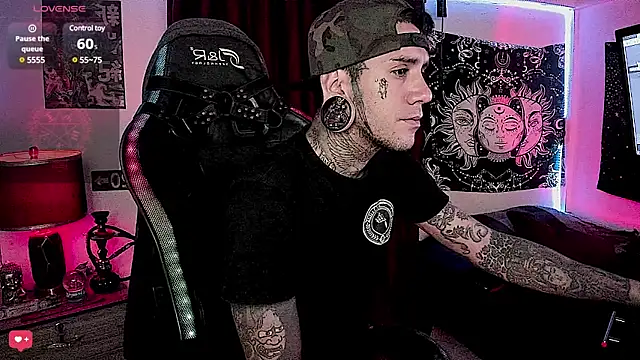 Snapshot of josh__ackerman chatting on January 2025 11:22:01 AM josh ackerman online show from January 2025 11:22:01 AM