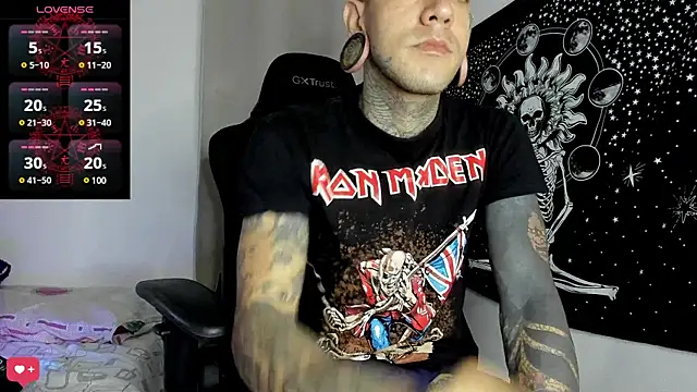 Snapshot of josh__ackerman chatting on January 2025 12:55:01 AM josh ackerman online show from January 2025 12:55:01 AM