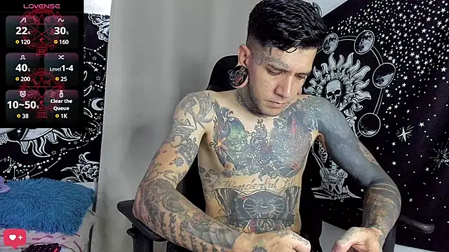 Snapshot of josh__ackerman chatting on January 2025 07:31:02 PM josh ackerman online show from January 2025 07:31:02 PM