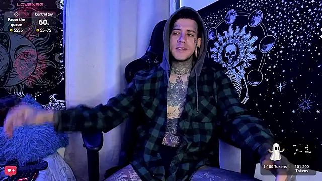 Snapshot of josh__ackerman chatting on January 2025 08:39:01 PM josh ackerman online show from January 2025 08:39:01 PM