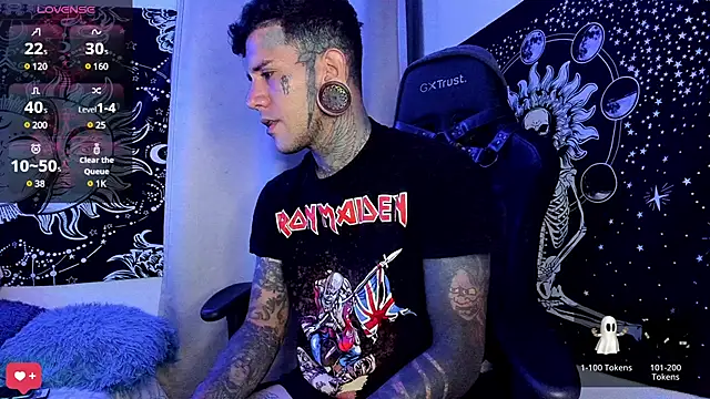 Snapshot of josh__ackerman chatting on January 2025 02:09:01 AM josh ackerman online show from January 2025 02:09:01 AM