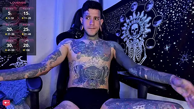 Snapshot of josh__ackerman chatting on January 2025 08:29:01 AM josh ackerman online show from January 2025 08:29:01 AM