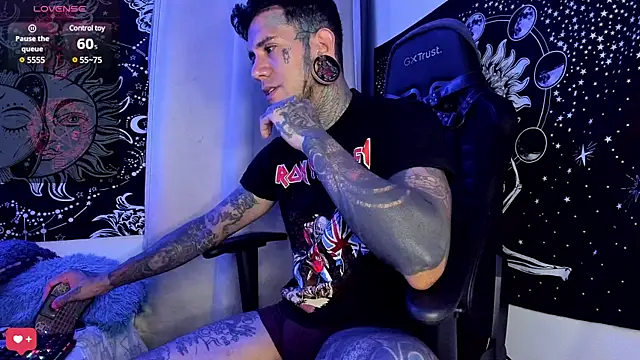 Snapshot of josh__ackerman chatting on January 2025 04:06:01 AM josh ackerman online show from January 2025 04:06:01 AM