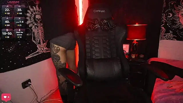 Snapshot of josh__ackerman chatting on February 2025 01:22:01 AM josh ackerman online show from February 2025 01:22:01 AM