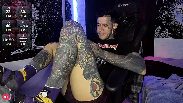 Snapshot of josh__ackerman chatting on February 2025 03:13:02 AM josh ackerman online show from February 2025 03:13:02 AM