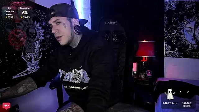 Snapshot of josh__ackerman chatting on March 2025 02:59:01 PM josh ackerman online show from March 2025 02:59:01 PM