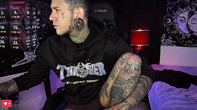 Snapshot of josh__ackerman chatting on March 2025 09:56:01 AM josh ackerman online show from March 2025 09:56:01 AM