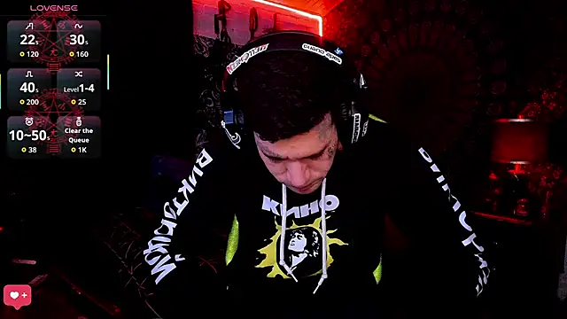 Snapshot of josh__ackerman chatting on September 2025 08:25:01 AM josh ackerman online show from September 2025 08:25:01 AM