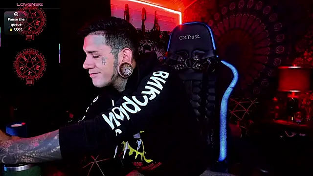 Snapshot of josh__ackerman chatting on October 2025 06:55:02 AM josh ackerman online show from October 2025 06:55:02 AM