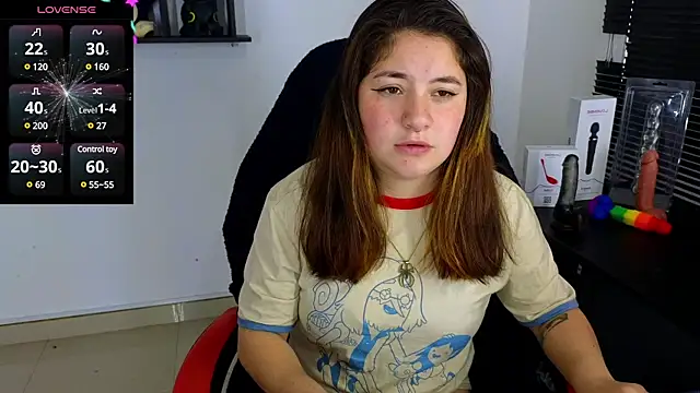 ann bronw online show from January 2025 04:44:02 PM