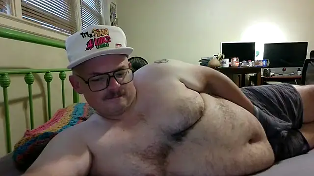 fuckmechuck online show from September 2025 01:24:01 PM