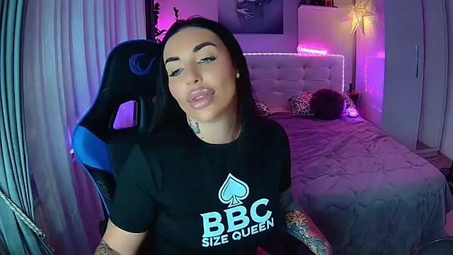 Snapshot of cokeyspeed69 chatting on September 2025 11:11:02 AM cokeyspeed69 online show from September 2025 11:11:02 AM