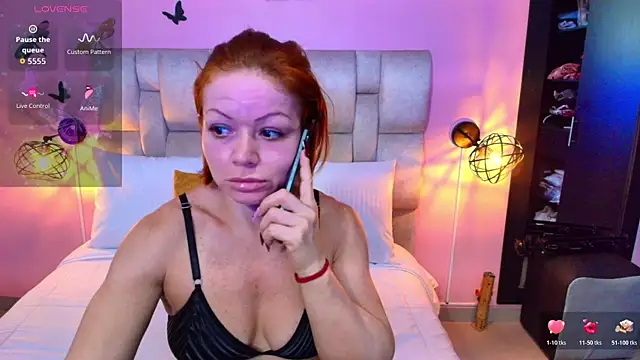 yulina xue online show from March 2026 09:51:01 PM