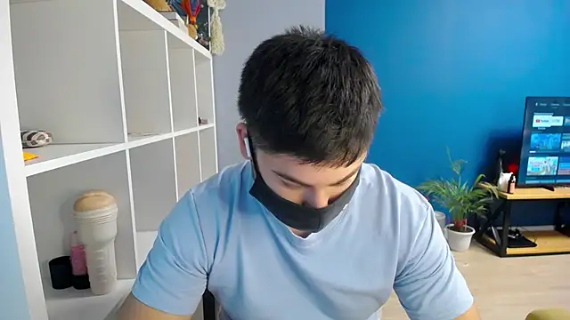 Tomguys online show from February 2025 07:04:02 PM