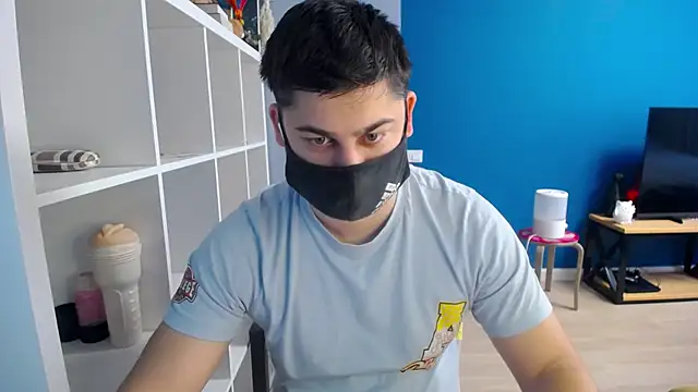 Tomguys online show from March 2025 09:40:01 AM