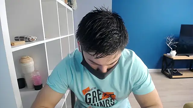 Tomguys online show from March 2025 02:21:02 PM