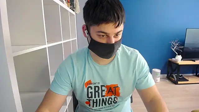 Tomguys online show from March 2025 09:02:02 AM