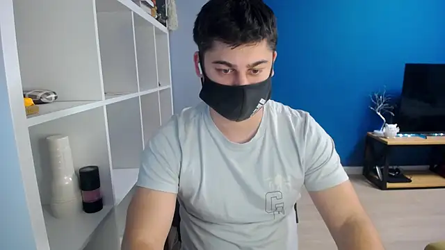 Tomguys online show from March 2025 04:01:01 PM