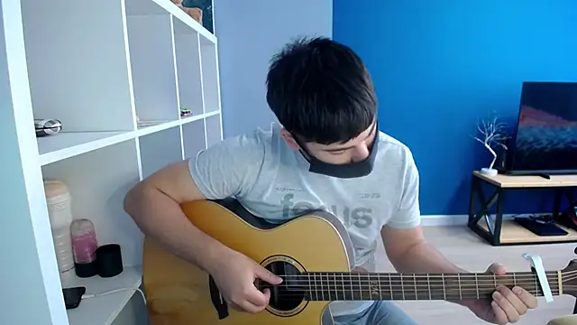 Tomguys online show from March 2025 07:53:02 AM