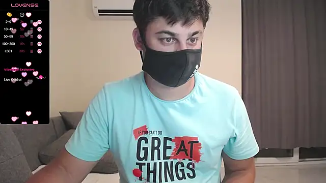 Tomguys online show from September 2025 06:51:01 PM