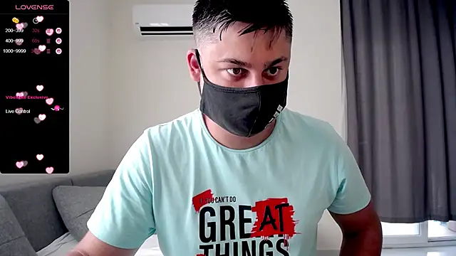 Tomguys online show from September 2025 09:08:02 AM