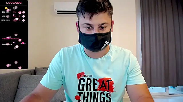 Tomguys online show from September 2025 03:04:01 PM