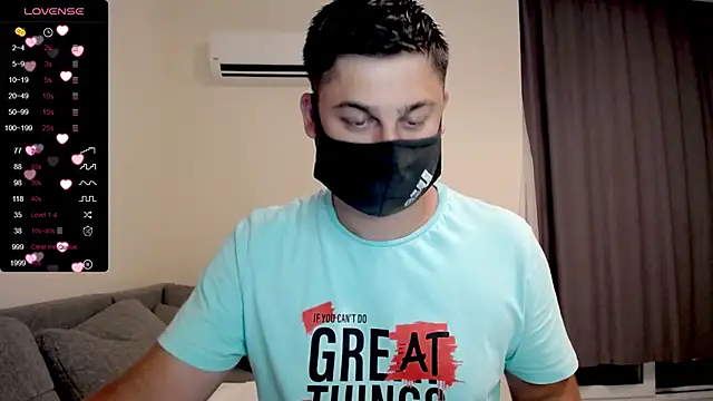 Tomguys online show from September 2025 06:12:02 PM