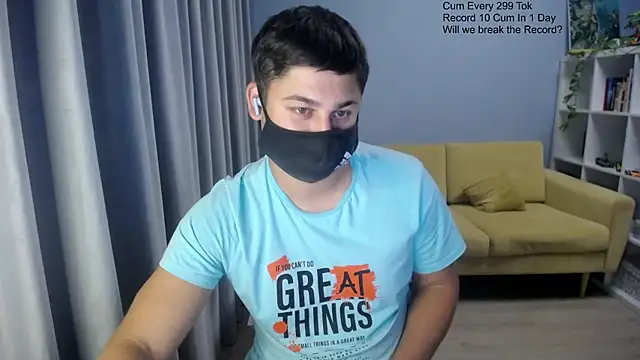 Tomguys online show from October 2025 07:37:02 PM