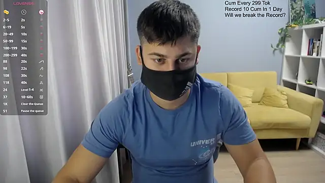 Tomguys online show from November 2025 09:30:01 AM