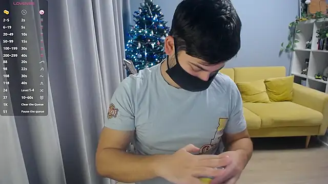 Tomguys online show from January 2026 11:03:02 AM