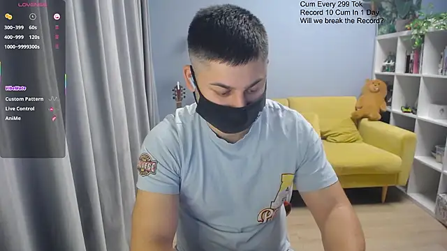 Tomguys online show from March 2026 08:31:01 AM