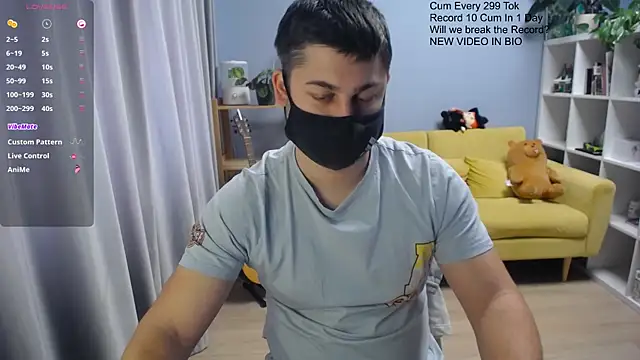 Tomguys online show from May 2026 07:58:01 AM