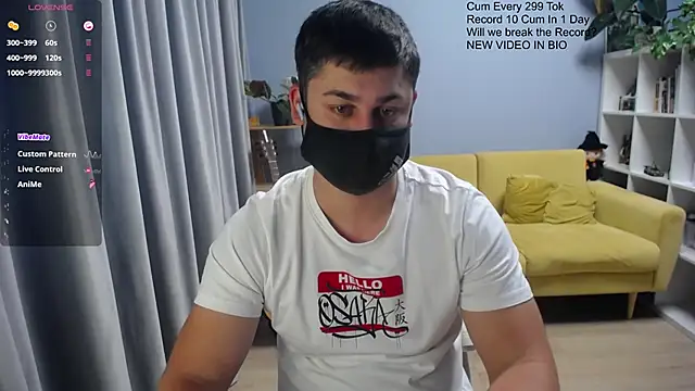 Tomguys online show from May 2026 04:15:02 PM