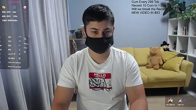Tomguys online show from May 2026 08:01:01 AM