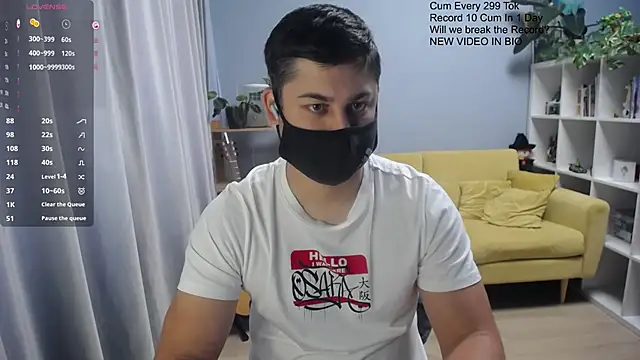 Tomguys online show from May 2026 09:05:01 AM