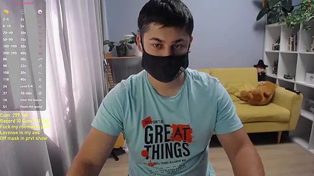 Tomguys online show from May 2026 06:42:02 AM