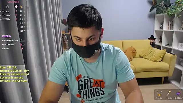 Tomguys online show from May 2026 06:47:02 PM