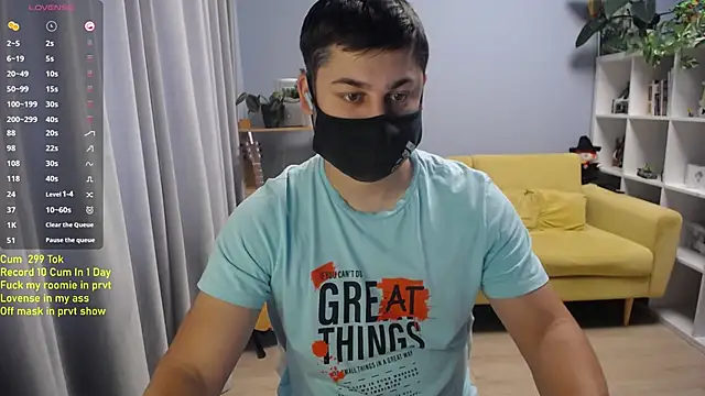 Tomguys online show from May 2026 08:20:01 AM