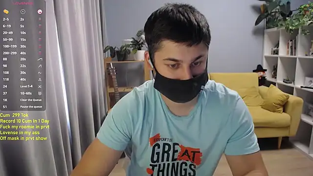 Tomguys online show from May 2026 08:32:02 AM