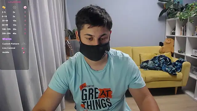 Tomguys online show from May 2026 09:25:02 AM