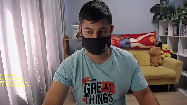 Tomguys online show from June 2026 06:52:01 AM