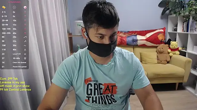 Tomguys online show from June 2026 12:16:01 PM