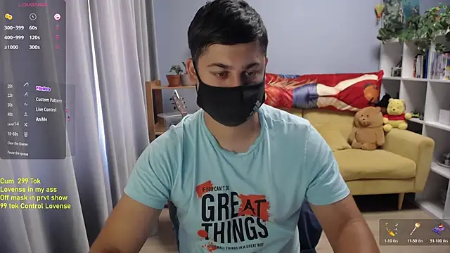 Tomguys online show from July 2026 08:33:01 AM