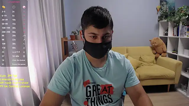 Tomguys online show from July 2026 07:23:02 AM