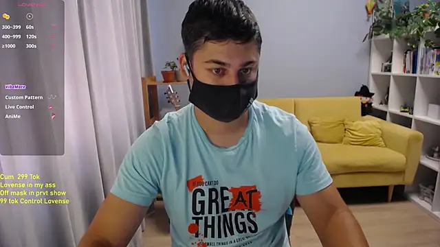 Tomguys online show from July 2026 07:46:01 AM